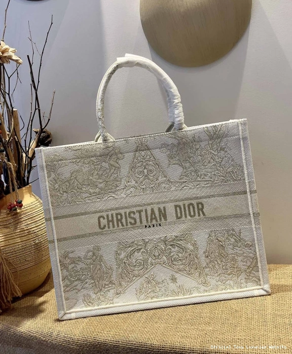 Tony Luxuries Large Book Tote-42*35*18.5cm diro 0727